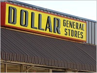 dollar -9