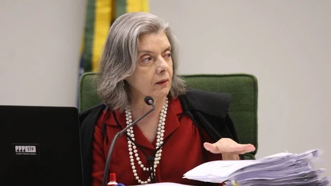 Ministra Cármen Lúcia nega ampliar prazo para inelegíveis