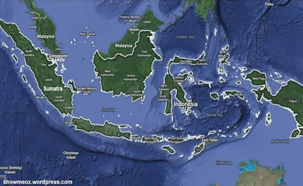 kepulauan Nusantara
