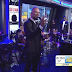 John Legend e Common se apresentam juntos no 'GMA' 