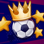 Football Legend - VER. 1.5 Unlimited (Money - Diamond) MOD APK