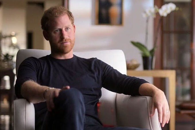The Unveiling of Prince Harry's Marital Struggles: Decoding the Factors Behind the Public Breakdown on Television