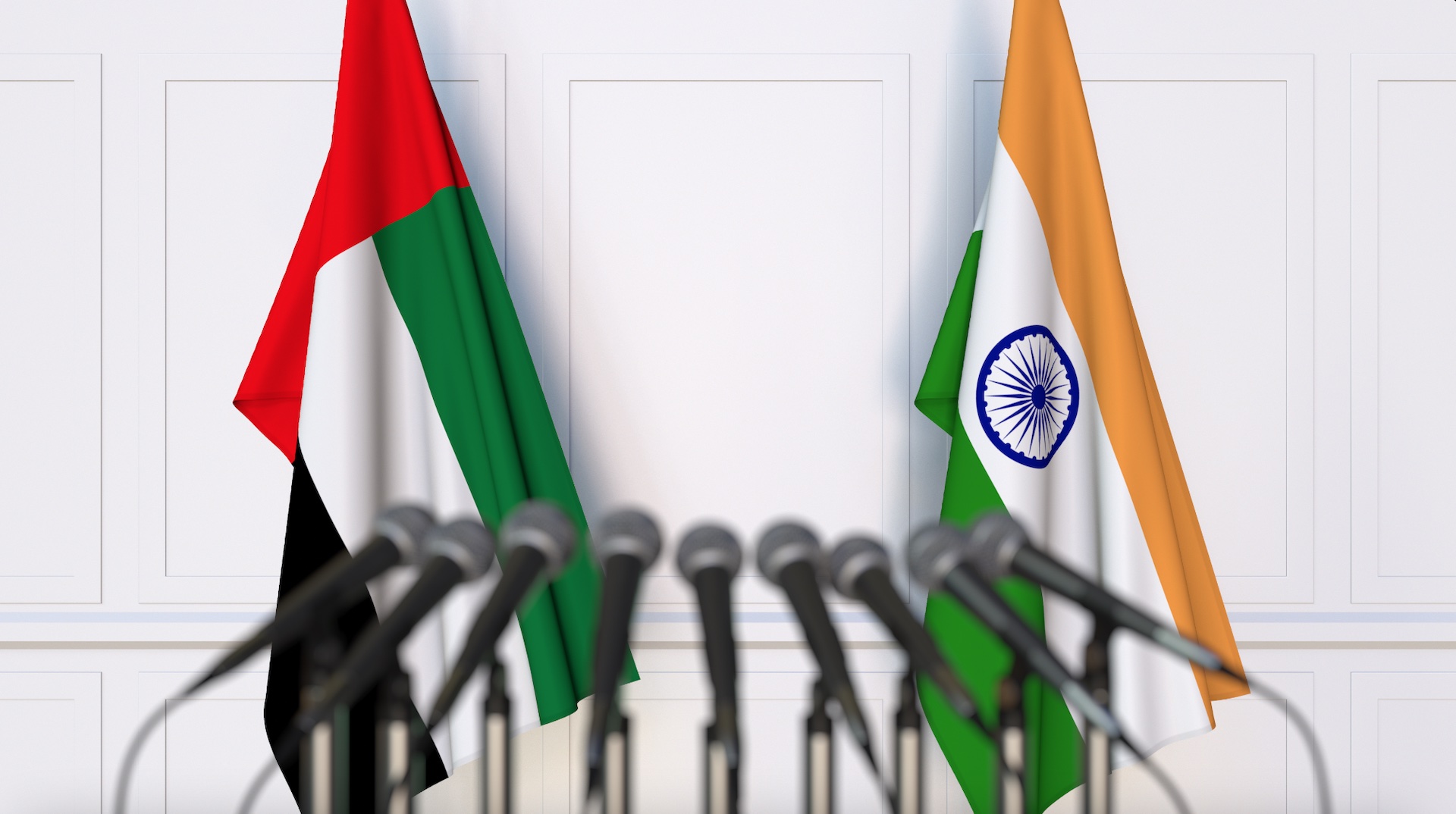 India-UAE Comprehensive Economic Partnership Agreement takes effect