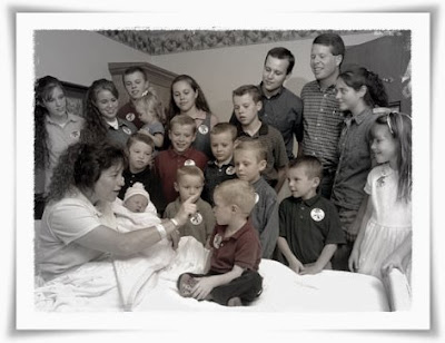 Familia Duggar