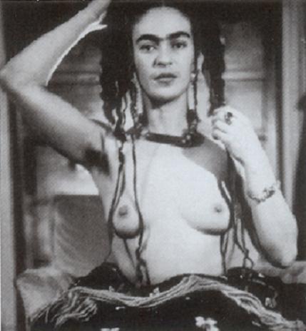 Frida