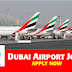 Dubai Airports Urgent Staff Recruitment – Jobs in UAE