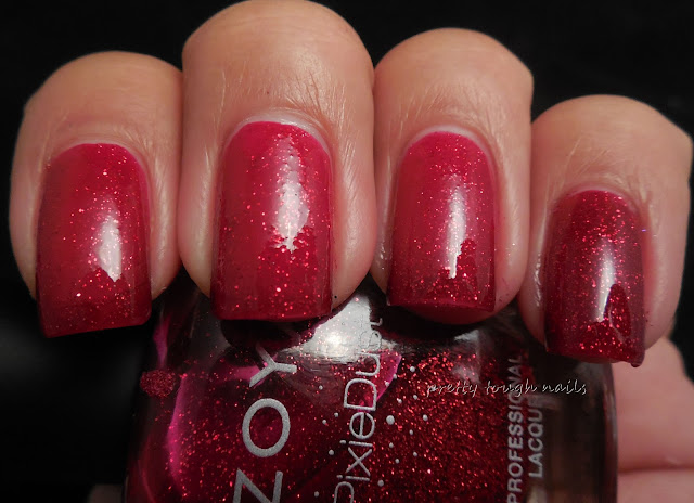 Zoya PixieDust Chyna