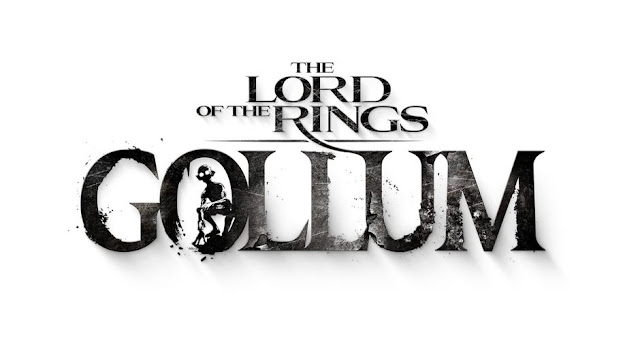 The Lord of the Rings: Gollum