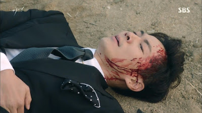 Mask The Mask episode 4 ep recap review Byun Ji Sook Soo Ae Seo Eun Ha Choi Min Woo Ju Ji Hoon Min Seok Hoon Yeon Jung Hoon Choi Mi Yeon Yoo In Young Byun Ji Hyuk Hoya Kim Jung Tae Jo Han Sun enjoy korea hui Korean Dramas