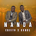 Cristo & Konde – Nanda (Prod. Dj Patrick) [KIZOMBA/ZOUK] 