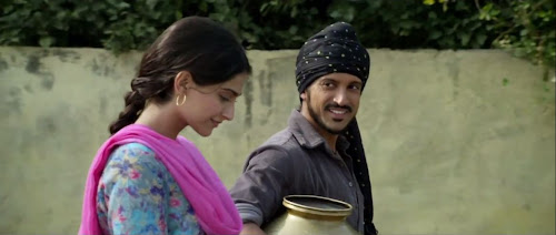 Zinda Hai Toh - Bhaag Milkha Bhaag (2013) Full Music Video Song Free Download And Watch Online at worldfree4u.com