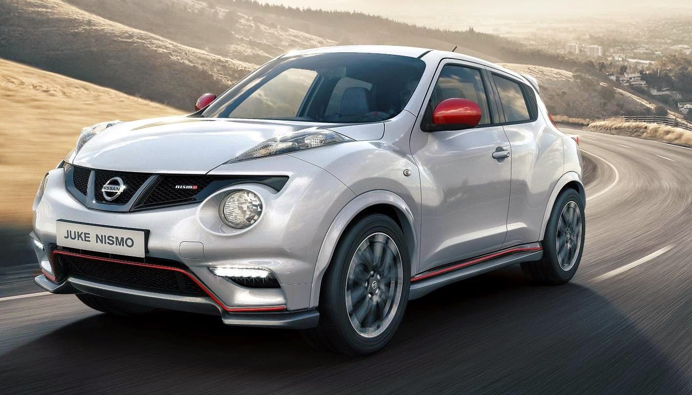 juke nissan 2014 precio