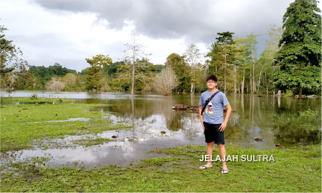 Tempat Wisata Terbaik Kabupaten Muna Barat