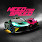 لعبة سباق السيارات الشهيرة نيد فور اسبيد Need for Speed للايفون والاندرويد