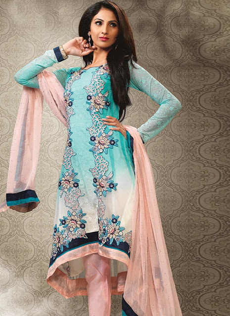 shalwar-kameez-Suit-Floral-Allure-Net-1