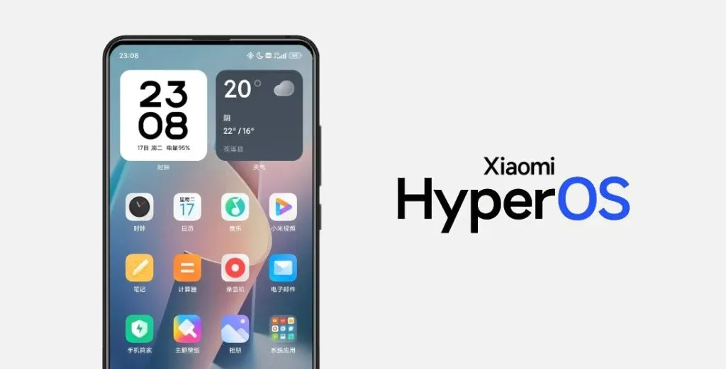 Xiaomi HyperOS Eski Cihazlar için Kullanılabilecek