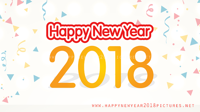 happy new year 2018 wishes cards for friends