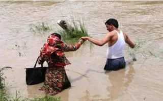 Death toll in Nepal's monsoon-induced disasters rises to 56