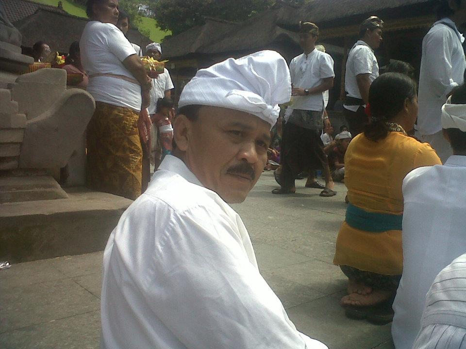 Pijat Kejantanan Di Bali - Pijat Koo