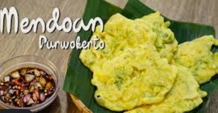 resep tempe mendoan