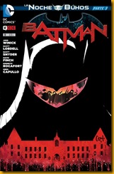 bATMAN 9