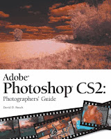 Hướng dẫn Adobe Photoshop CS2 của Nhiếp ảnh gia