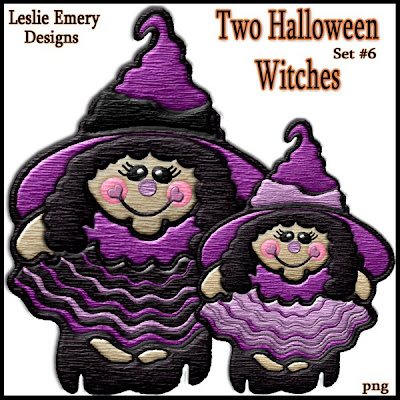 http://loves2scrap.blogspot.com/2008/09/2-embroidered-halloween-witches-set-6.html