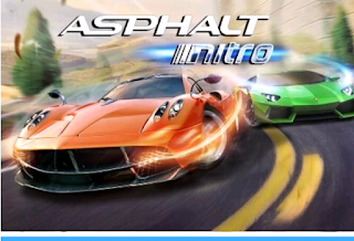   Asphalt Nitro Mod Apk Unlimited Money Free Download 