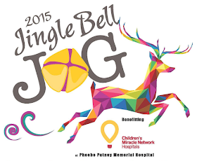 28th annual Albany, Georgia, Jingle Bell Jog