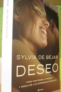 Portada del libro Deseo