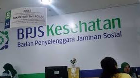 Banyak Kalangan Minta Perdirjampel BPJS nomor 2, 3 dan 5 tahun 2018 Dicabut