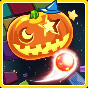 Galaxy Trio: Brick Breaker Mod 1.2.23 APK (Unlimited Coins Fuel)