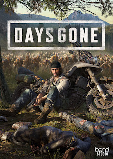 free days gone strategy guide download pdf official prima ebook