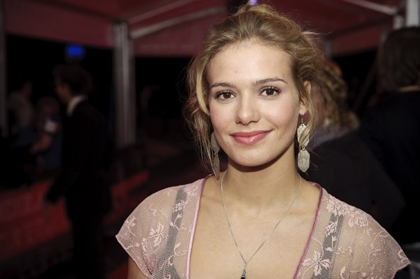 Sallie Harmsen Wiki, Biography, Dob, Age, Height, Weight, Affairs and More