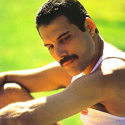 freddie mercury