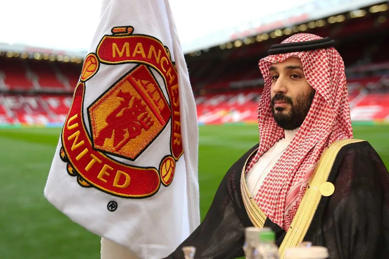 Saudi Arabia, Qatar Bids Expected for Manchester United