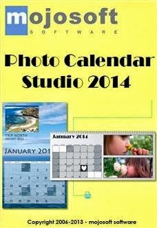 Mojosoft Photo Calendar Studio 2014 Full Serial Number - Rghost