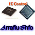 IC IO atau IC KBC atau IC CONTROL