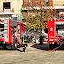 Άσκηση πυρκαγιάς στο 1ο Δημοτικό Σχολείο Ηγουμενίτσας 