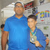 Etapa do Campeonato Pernambucano de Jiu-Jitsu realizada em Santa Cruz do Capibaribe