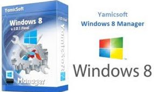 Windows 8 Manager 2.2.6 Full Version