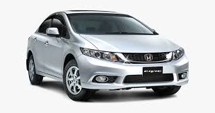 Honda Rent A Car In Multan