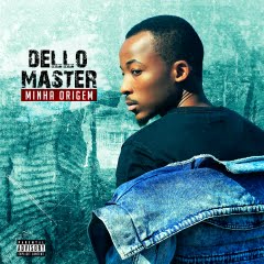 (Hip Hop) Dello Master - Olha O Fofo (2018) 