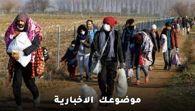 وزير الخارجية التركي يشيد بالعالم على "دعمه الأفضل" للعودة الآمنة للاجئين