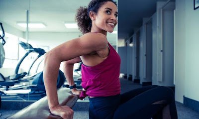 Best Tricep Exercises | Best Arm Exercises for Pumping up Your Biceps and Triceps