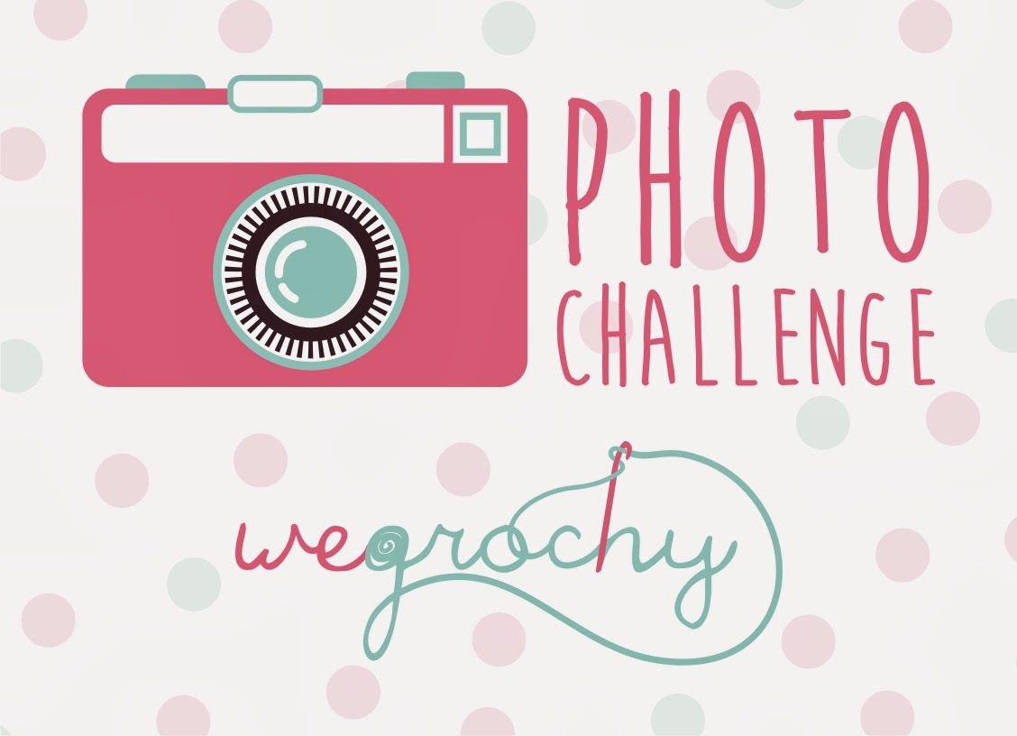 Photo Challenge u We Grochy