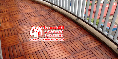 Vỉ Gỗ Nhãn tự nhiên