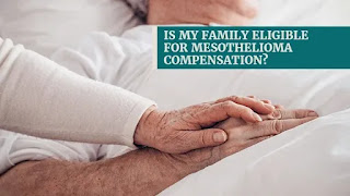 What compensation can you get for mesothelioma? comprehensive file