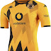 Kappa divulga as novas camisas do Kaizer Chiefs