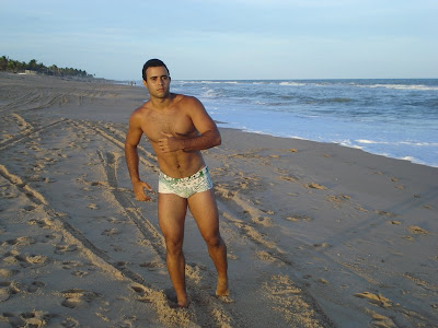 speedo men